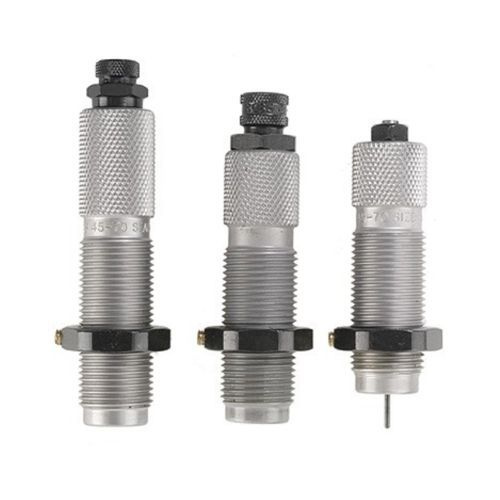 RCBS 3-Die Set 7.62mm Nagant