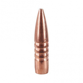 Střela Barnes 6.5mm (264 Diameter) 130 gr TSX Flat Base Střela Barnes 6.5mm (264 Diameter) 130 gr TSX Flat Base