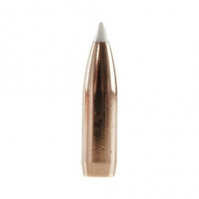 Střela Nosler 6.5mm (264 Diameter) 130 gr AccuBond Střela Nosler 6.5mm (264 Diameter) 130 gr AccuBond