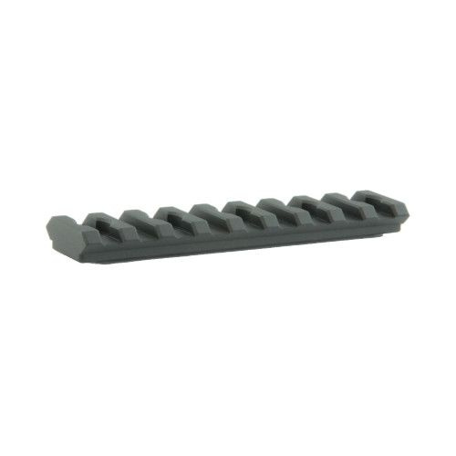 SPUHR Picatinny rail 95 x 8 mm