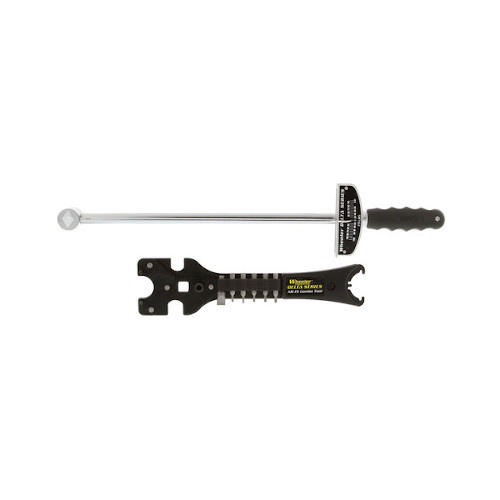 Wheeler Delta Series AR Combo Tool with Torque Wrench