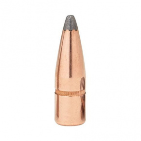 Střela Hornady 30 cal (308 Diameter) 150 gr InterLock® BTSP