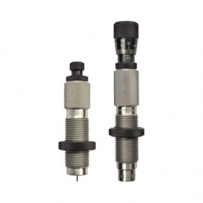Celoformátovací sada dvou matric Redding Master Hunter 6.5mm-284 Winchester Celoformátovací sada dvou matric Redding Master Hunter 6.5mm-284 Winchester