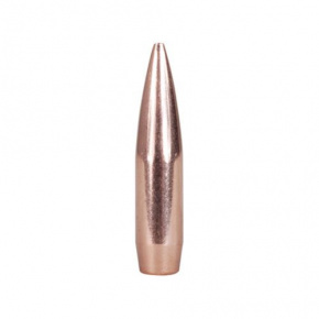 Střela Hornady 30 cal (308 Diameter) 208 gr BTHP Match™