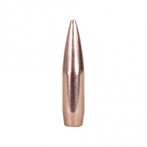 Střela Hornady 30 cal (308 Diameter) 208 gr BTHP Match™