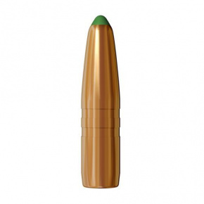 Střela Lapua 338 cal (338 diameter) 231 gr Naturalis