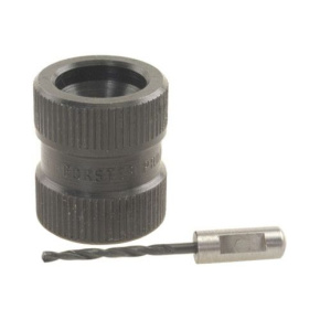 Nástroj pro tvorbu Hollow Point střel Forster