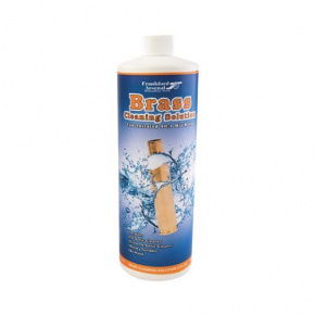 Frankford Arsenal Brass Cleaning Solution