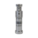 L.E. Wilson Stainless Steel Micrometer Top Bullet Seater8.6mm Blackout