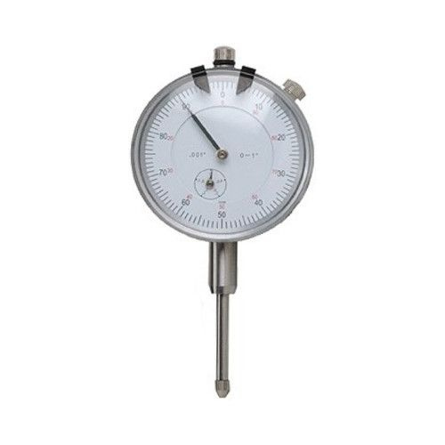 Redding Dial Indicator - 0-1 Range,  .001 Graduations