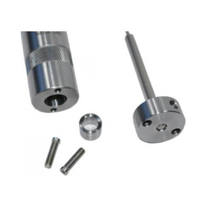 Wilson Stainless Steel Interchangeable Bushing Neck Die 6mm PPC Wilson Stainless Steel Interchangeable Bushing Neck Die 6mm PPC