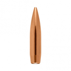 Střela Berger 6mm (243 Diameter) 105 gr Match BT Target Střela Berger 6mm (243 Diameter) 105 gr Match BT Target