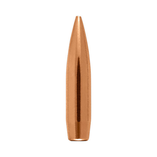 Střela Berger 6mm (243 Diameter) 105 gr Match BT Target