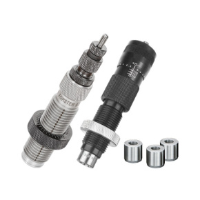 Celoformátovací sada matric Forster Bushing Ultra 308 Winchester Celoformátovací sada matric Forster Bushing Ultra 308 Winchester