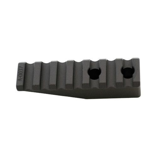 SPUHR Picatinny rail 75 x 20 mm