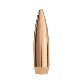 Střela Sierra 8mm (323 Diameter) 200 gr HPBT Match Střela Sierra 8mm (323 Diameter) 200 gr HPBT Match