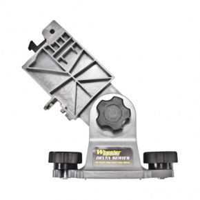 Wheeler Delta Series LR 308 Mag Well Vise Block