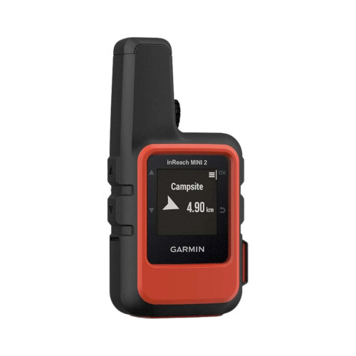 Satelitní komunikátor Garmin inReach Mini 2