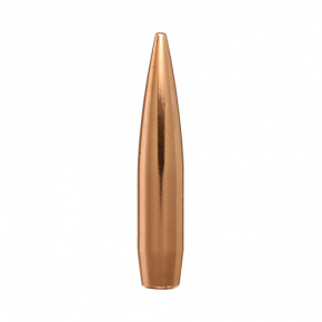 Střela Berger 7mm (284 Diameter) 180 gr Match Hybrid Target