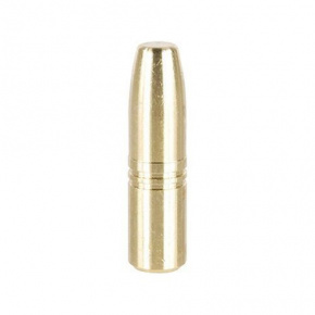 Střela Nosler 9.3mm (366 Diameter) 286 gr Solid Střela Nosler 9.3mm (366 Diameter) 286 gr Solid