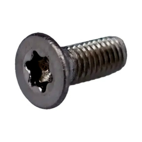 Sada šroubů M4x10 Tx20 pro SPUHR Gen 2 a 3 - 15 ks