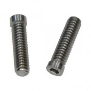 Wilson Stainless Neck Die Cap Screws