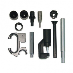 Mac 600JR Press Conversion Kit 16 Gauge