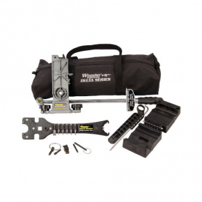 Wheeler AR Armorers Essentials Kit