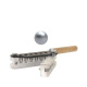 LEE Mold 6 Cavity .490 Round Ball