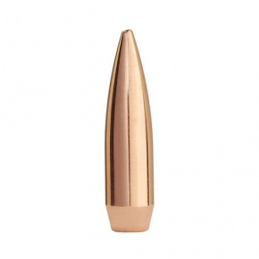 Střela Sierra 25 cal (257 Diameter) 100 gr HPBT Match Střela Sierra 25 cal (257 Diameter) 100 gr HPBT Match