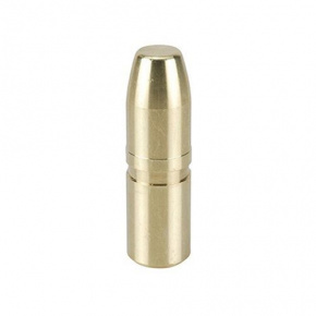 Střela Nosler 458 cal (458 Diameter) 500 gr Solid Střela Nosler 458 cal (458 Diameter) 500 gr Solid