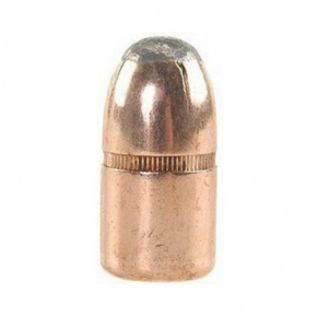 Střela Hornady 45 cal (458 Diameter) 350 gr InterLock® RN