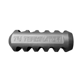 Úsťová brzda Terminator T4AI Úsťová brzda Terminator T4AI