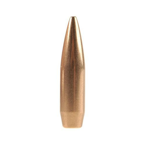 Střela Hornady 22 cal (224 Diameter) 75 gr BTHP Match