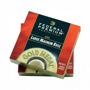 Zápalka Federal GM 215 Match Magnum Zápalka Federal GM 215 Match Magnum