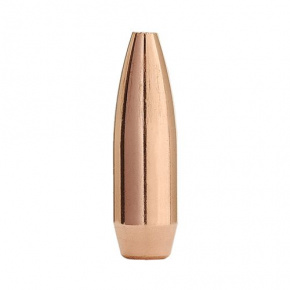 Střela Sierra 25 cal (257 Diameter) 90 gr HPBT Střela Sierra 25 cal (257 Diameter) 90 gr HPBT