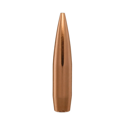Střela Berger 6mm (243 Diameter) 105 gr Match VLD Target