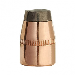 Střela Sierra 38 cal (357 Diameter) 125 gr JSP Střela Sierra 38 cal (357 Diameter) 125 gr JSP