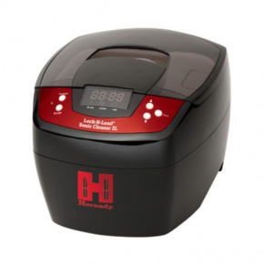 Hornady LNL Ultrazvuková čistička, objem 2l