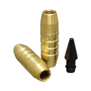 Střela Cutting Edge 6mm (243 Diameter) 55 gr ESP Raptor Střela Cutting Edge 6mm (243 Diameter) 55 gr ESP Raptor