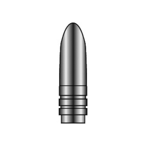 Lyman Rifle DC Mould 303 Cal RN 200gr