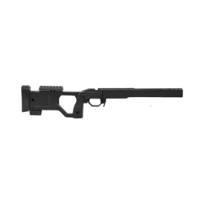 Levoruká pažba KRG X-Ray pro Remington 700 SA, černá Levoruká pažba KRG X-Ray pro Remington 700 SA, černá