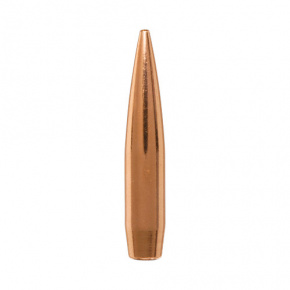 Střela Berger 6mm (243 Diameter) 115 gr Match VLD Target