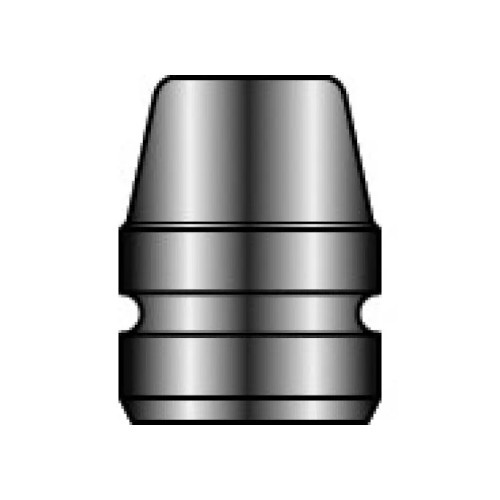 Lyman Pistol Mould 10mm / 40 S&W SWC, BB 150gr