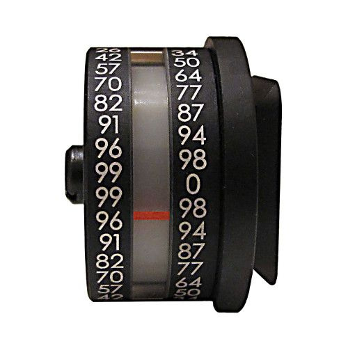 SPUHR Sniper tools Mil-Spec Cosine Indicator