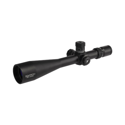 Puškohled Sightron SV 10-50 x 60 ED Zero Stop