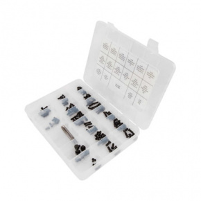 Wheeler Optics Fastener Kit