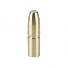 Střela Nosler 416 cal (416 Diameter) 400 gr Solid Střela Nosler 416 cal (416 Diameter) 400 gr Solid