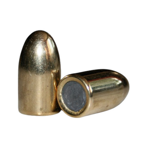 Střela Alsa 9mm (355 Diameter) 158 gr FMJ