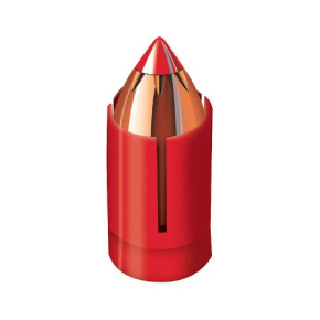 Hornady 50 cal Lock-N-Load® Low Drag™ with 45 cal 300 gr SST®